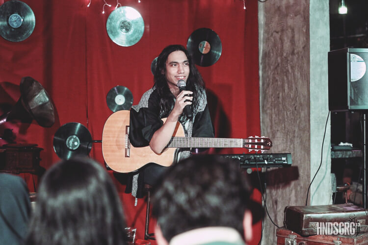 Berkenalan dengan Album-album Gerald Situmorang